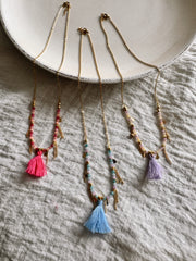 Collana Sole